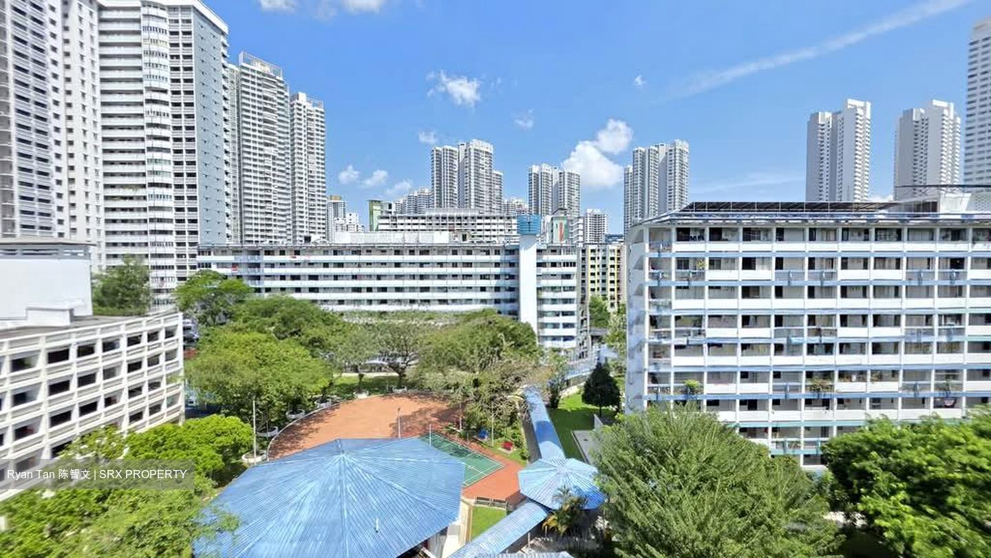 Blk 117 Toa Payoh View (Toa Payoh), HDB 3 Rooms #597201391